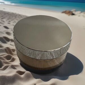 Mary Kay Mineral Powder Foundation Beige 2 TB04 New Old Stock .28 oz No Box
